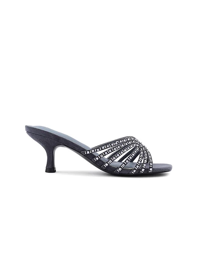 Cuple Women Flat Slide Sandals